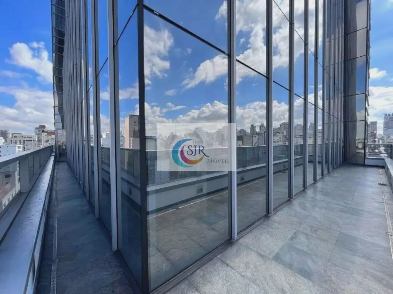 Conjunto para alugar, 721 m² - Cerqueira César - São Paulo/SP - Foto 2