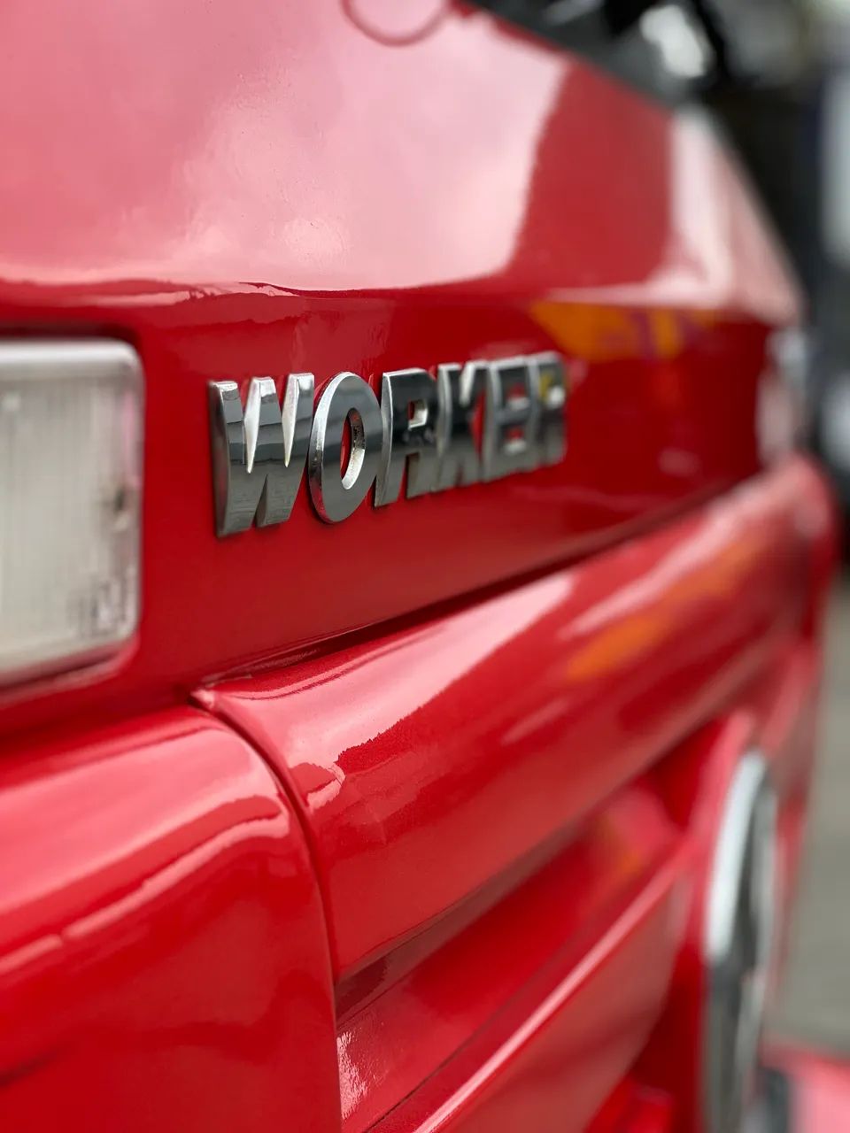 Caminhão VW 13.190 WORKER  - Foto 4