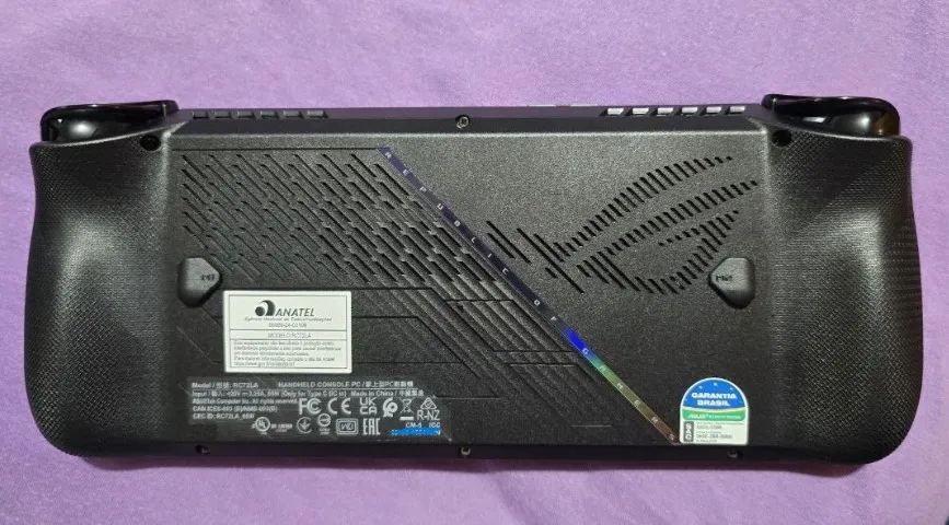 Rog Ally X - Estado de zero - Foto 2