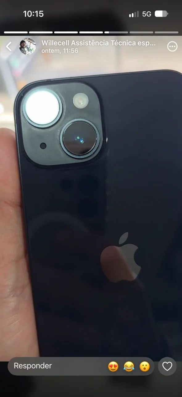 iPhone 15  - Foto 2