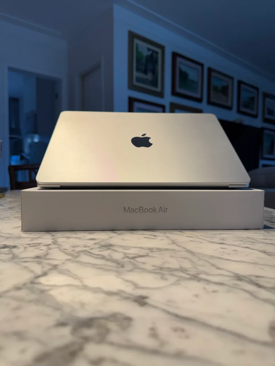 MacBook Air 2018 128GB 8GB 13インチ MacBook Air (Retina, 13 polegadas, 2018) - Especificações técnicas