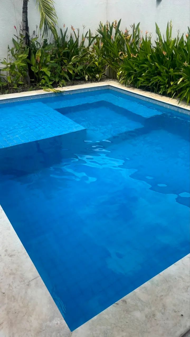 Limpeza e Manutenção de piscinas - Foto 4