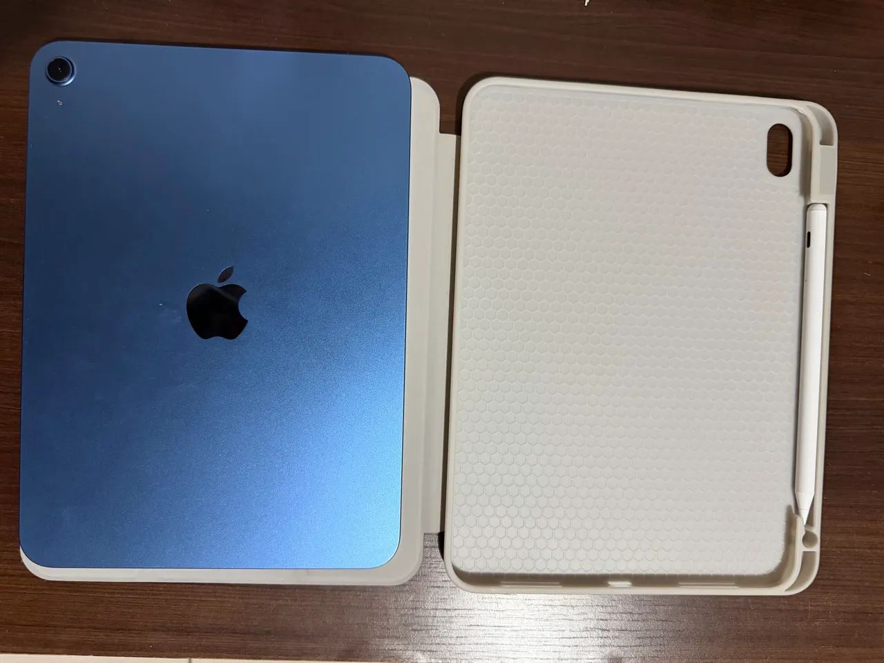 iPad 10 128gb ( na garantia Apple) - Foto 3