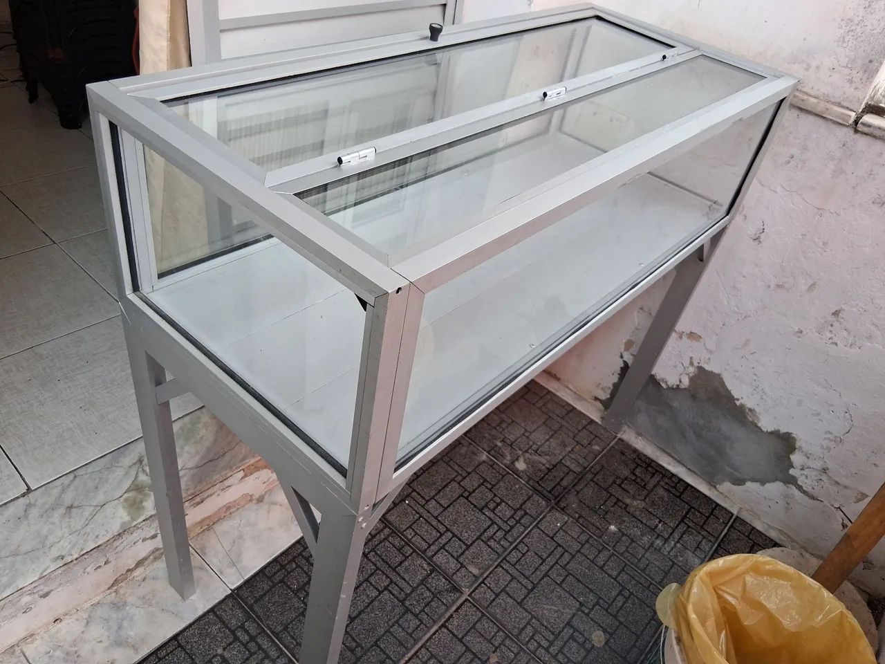 Tabuleiro de Acarajé 