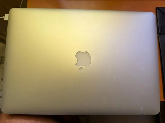 Macbook Pro 2014 15