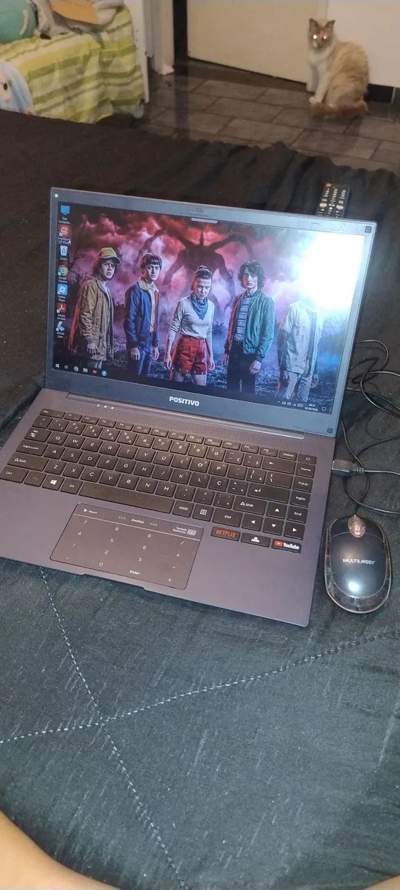 Vendo Notbook positivo - Foto 3