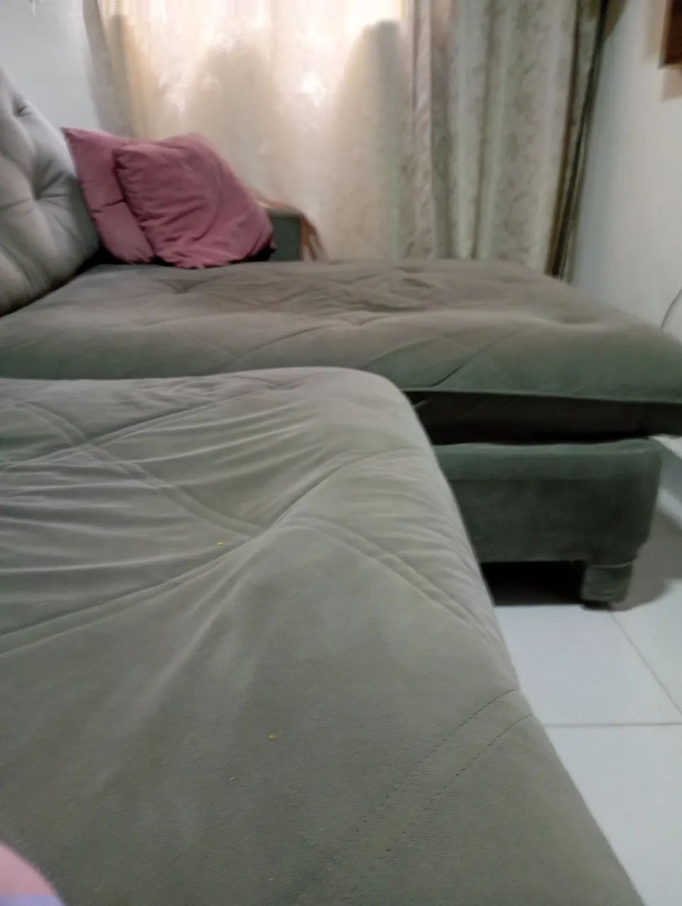 Sofá retrátil  - Foto 3