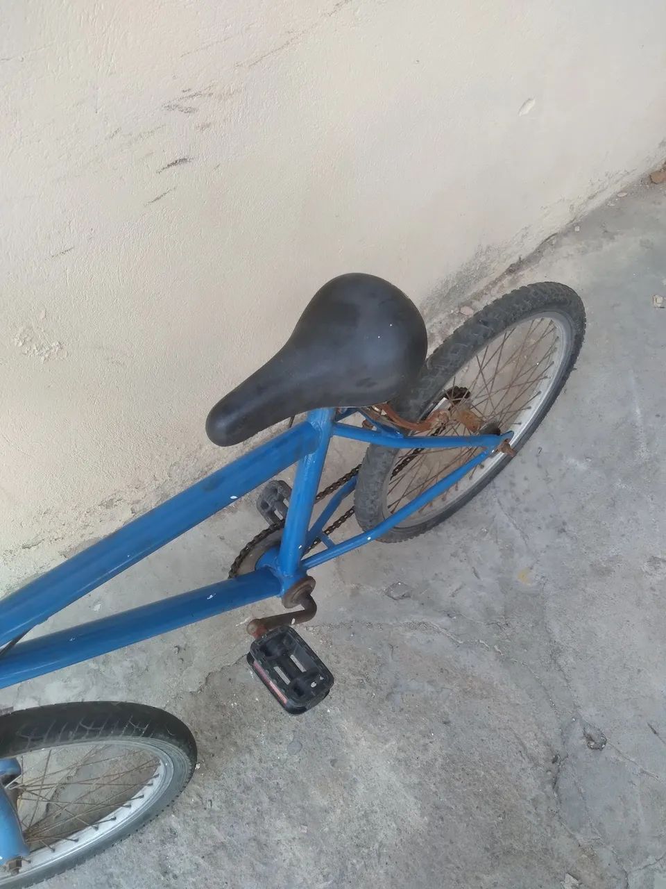 Bicicleta infantil  - Foto 5