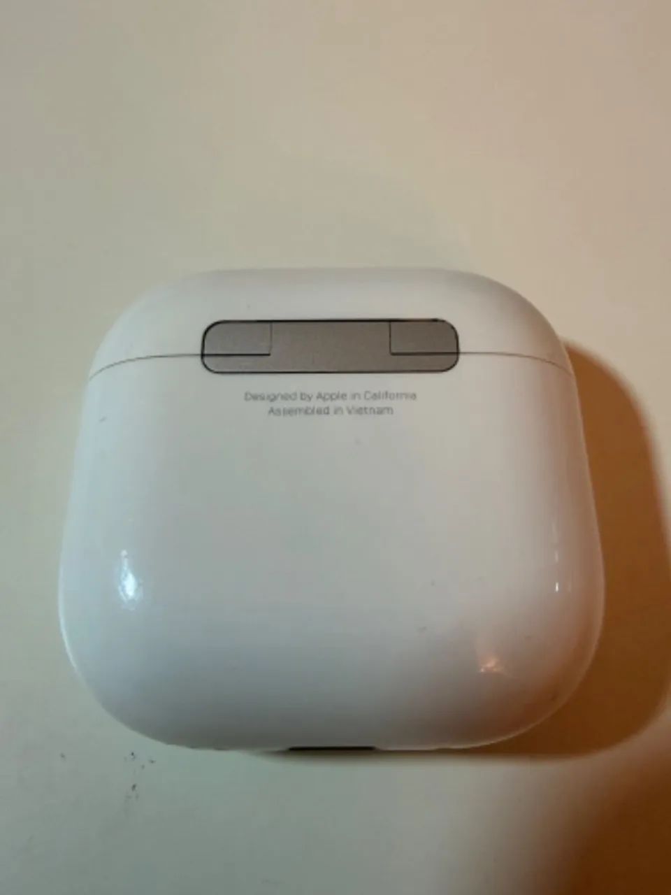 AirPods 4 ANC Apple Original | Cancelamento de Ruído | Estado de Novo | Completo - Foto 4