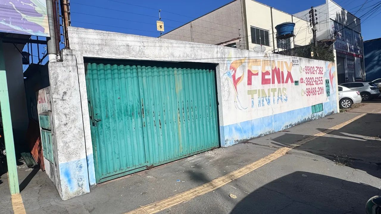 Vende-se Imóvel na avenida Consolação 