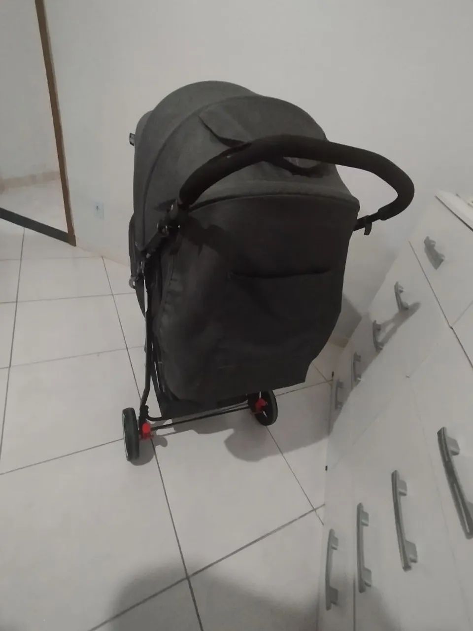 Carrinho de Bebê ? - Foto 5