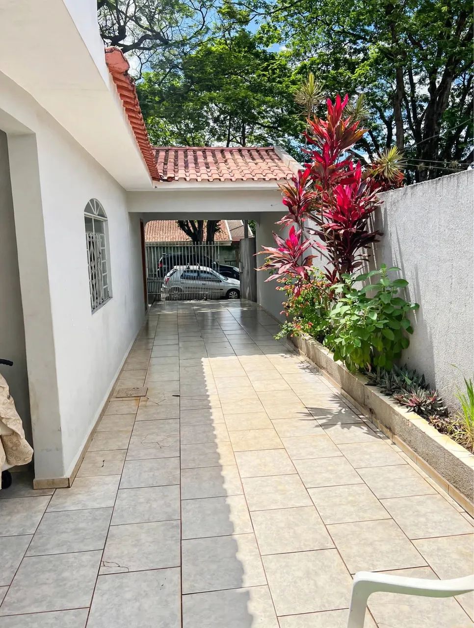 2 casas no mesmo terreno OFERTA - Foto 5