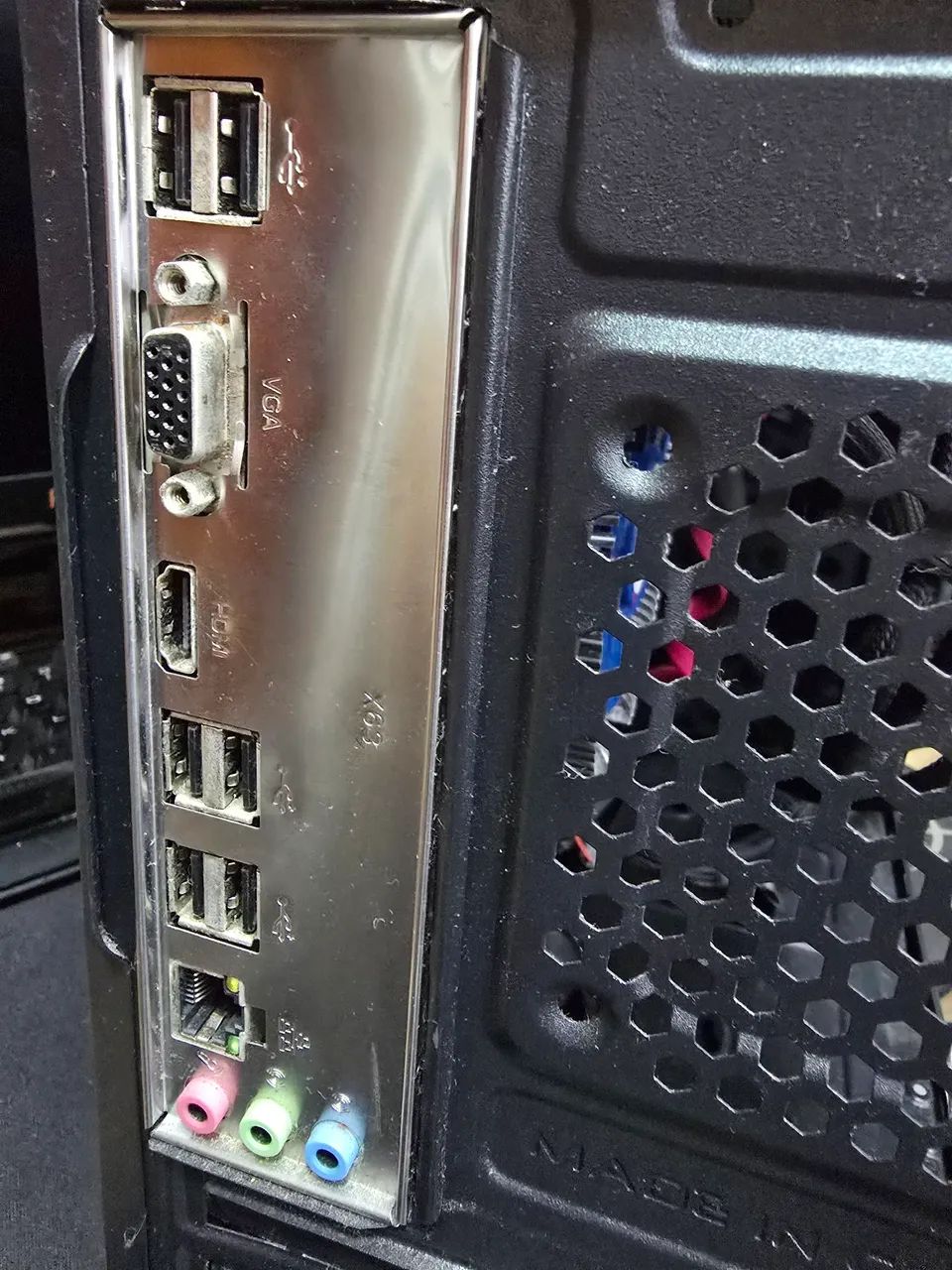 Pc i5 2 geração, 8gb de ram - Foto 2