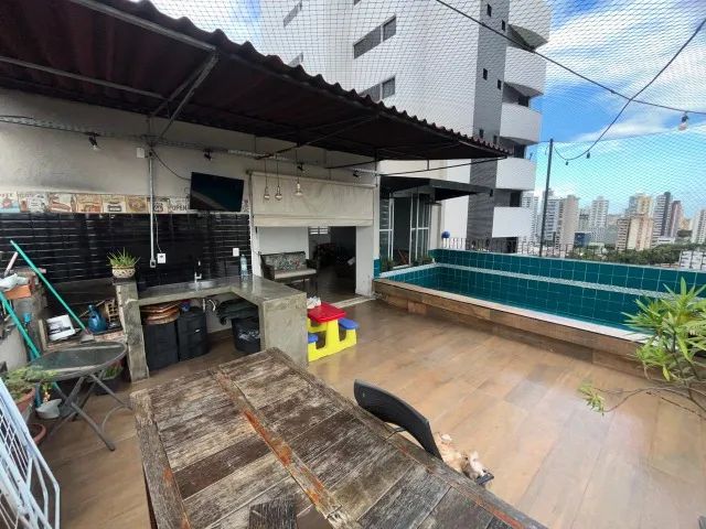 UMARIZAL ED UMUARAMA COBERTURA DUPLEX - Foto 2