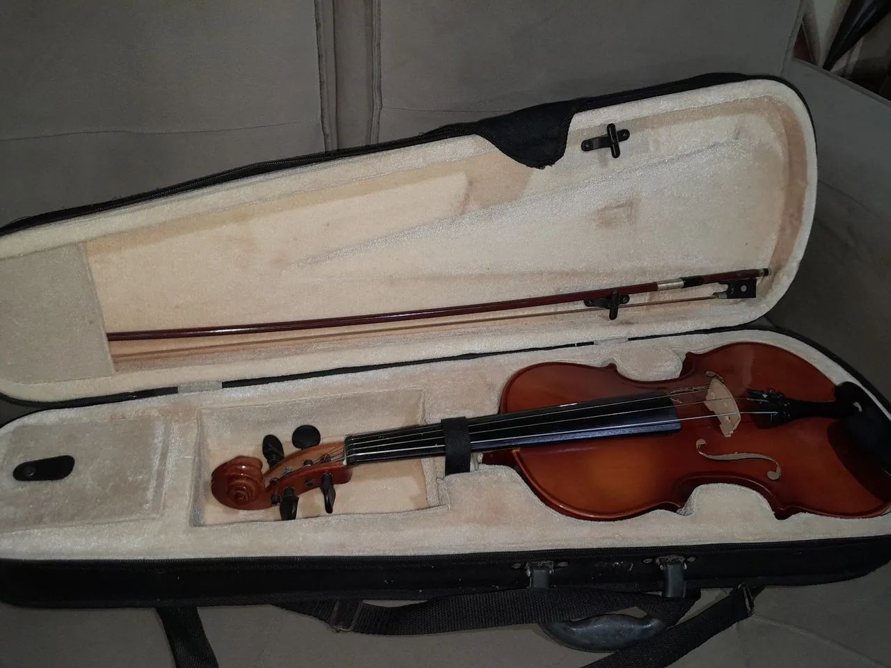 Violino 4/4 - Foto 2