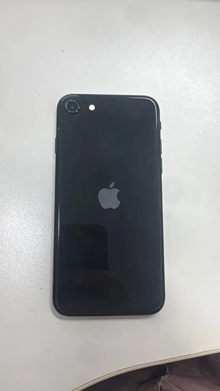 Iphone SE 128Gb - Foto 2