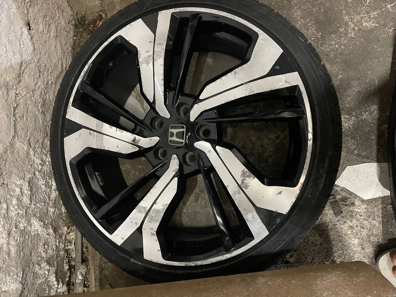Rodas aro 20  - Foto 4