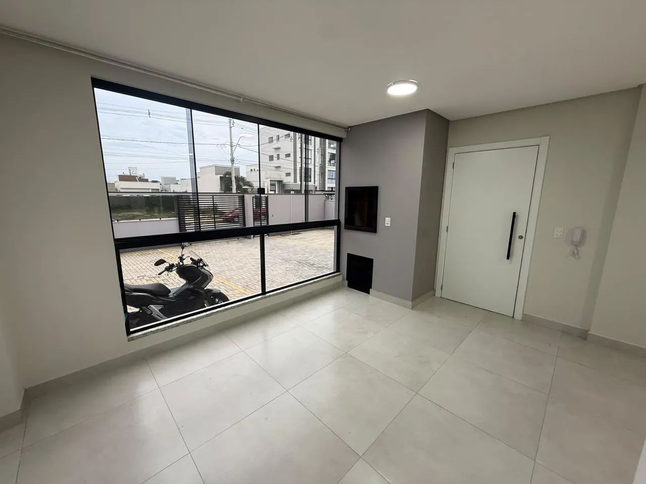 Alugo Apartamento bosque da mata- Tijucas  - Foto 2