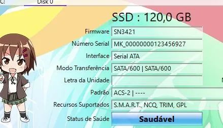 1 TB e meio de Armazenamento  - Foto 3
