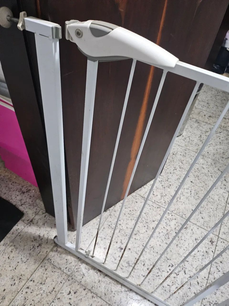 Portao para pet - Foto 2