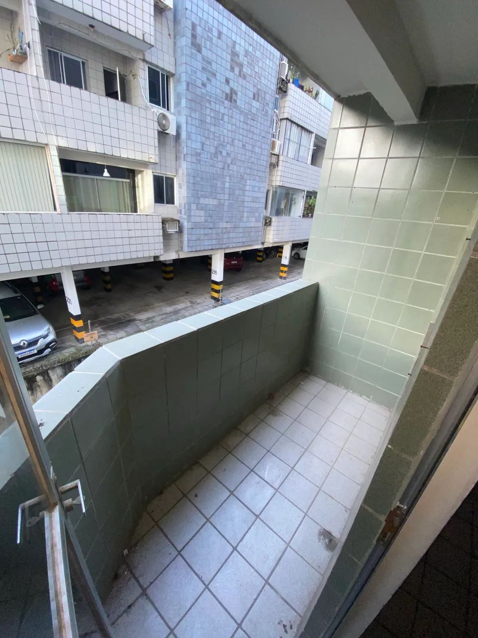 Apartamento 3 quartos no Bessa