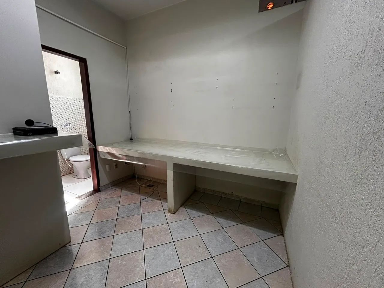 Sala Comercial na Avenida JK 1 piso na  - Foto 4