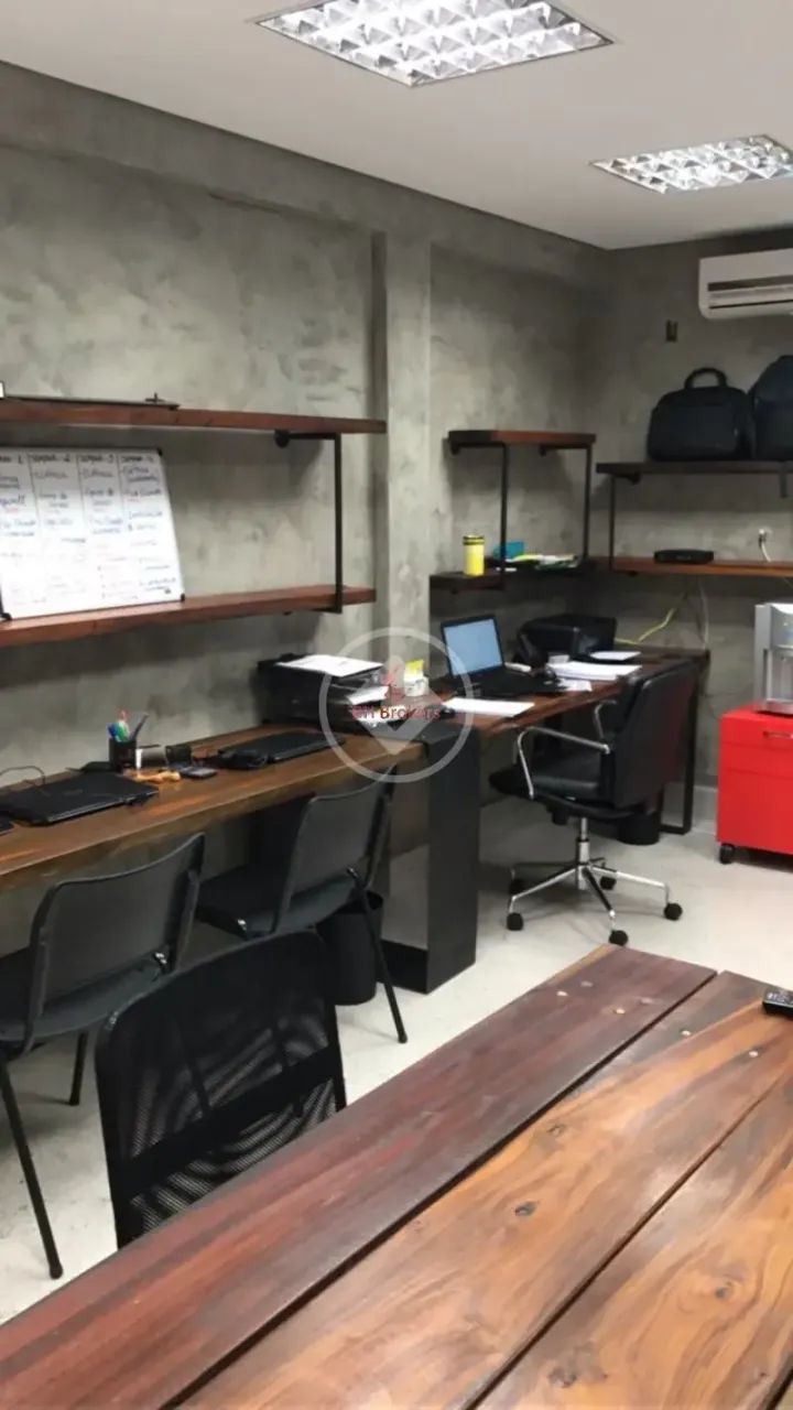 SALA COMERCIAL A VENDA NO BAIRRO GUTIERREZ codigo: 341459 - Foto 5