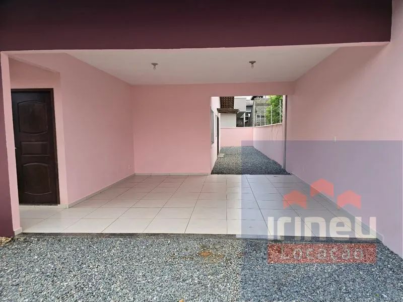 CASA RESIDENCIAL ARAQUARI - SC - Foto 2