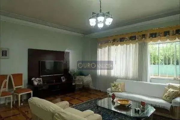 Sobrado com 400m² - Foto 2