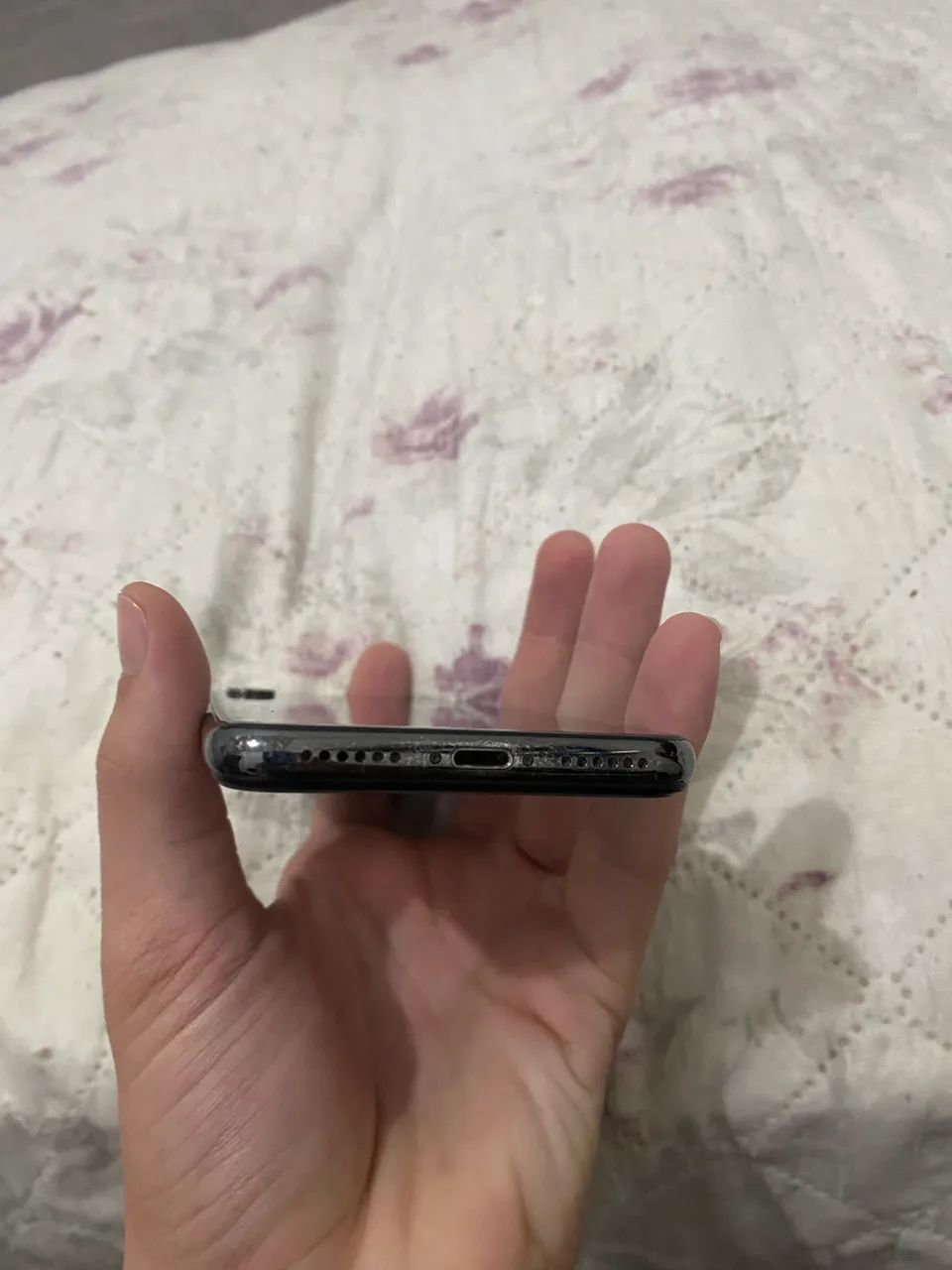 iPhone X - 64 GB - Ótimo estado - Foto 3