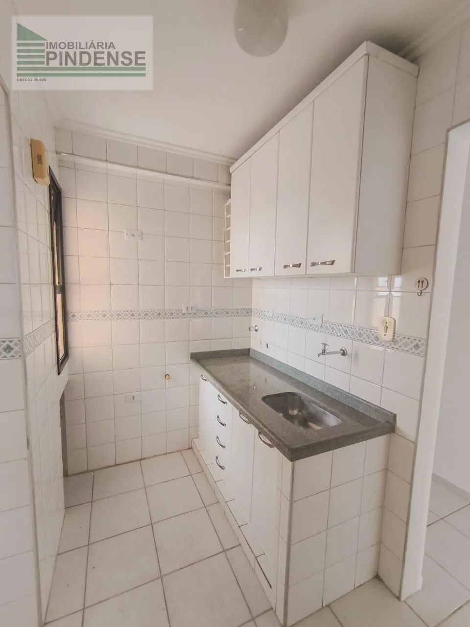Apartamento em Jardim Rosely - Pindamonhangaba - Foto 4