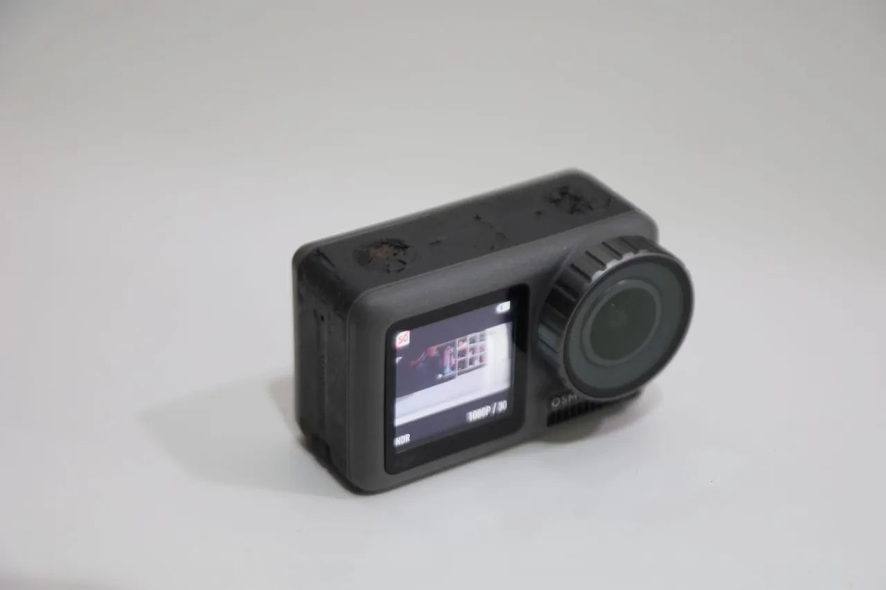 Dji Osmo action  - Foto 4