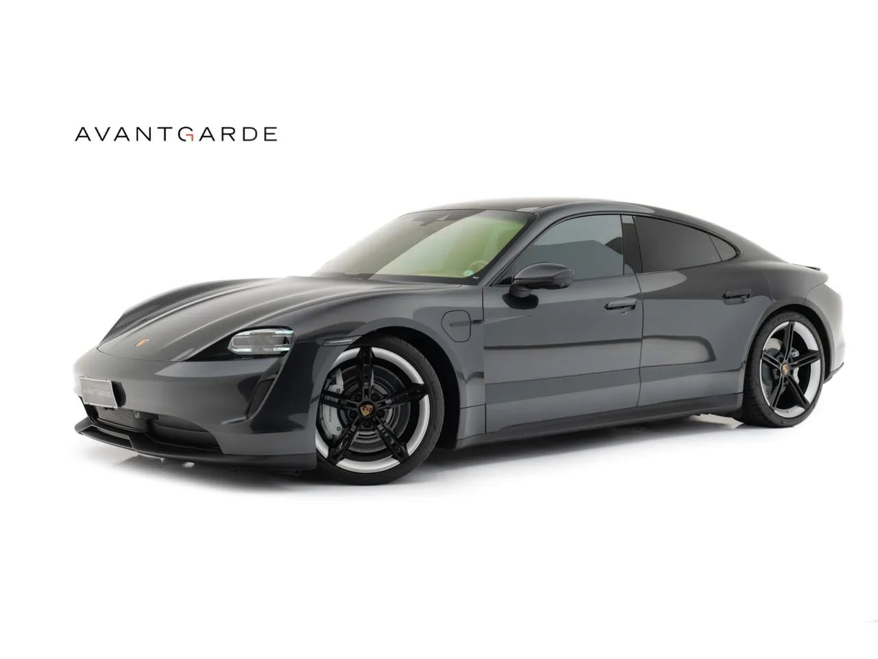 Porsche Taycan Taycan 4S (Elétrico) 2023