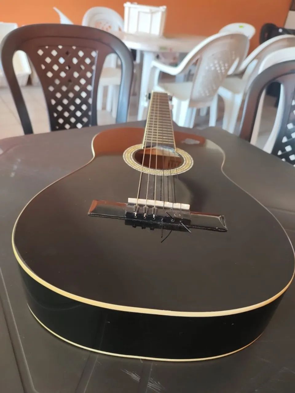 Violão Kids - Foto 2