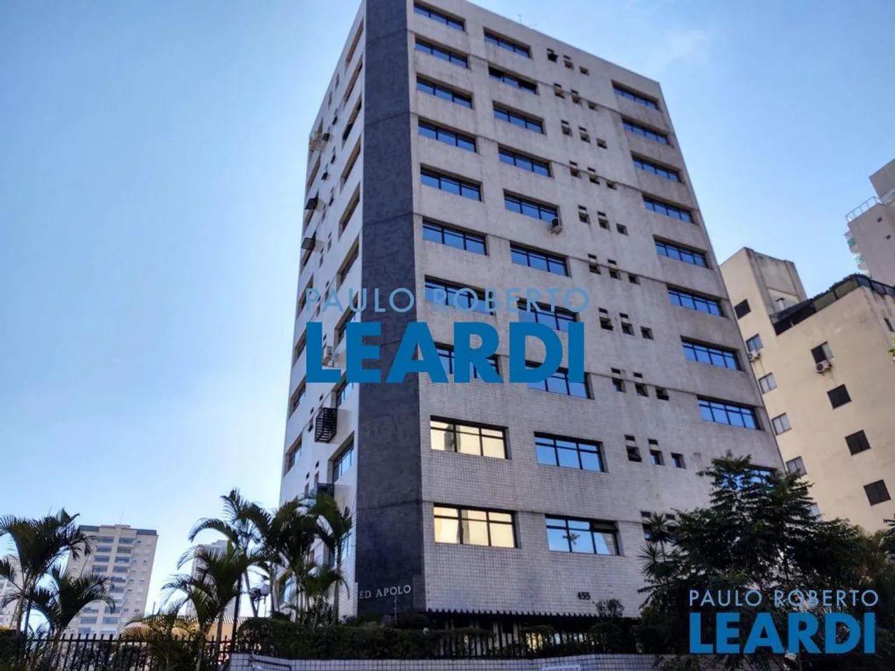 CONJ. COMERCIAL - VILA MARIANA - SP
