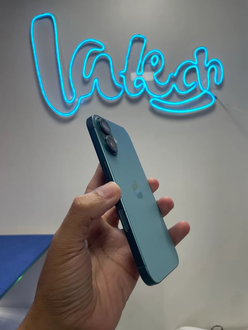 iPhone 16 128GB - Foto 5