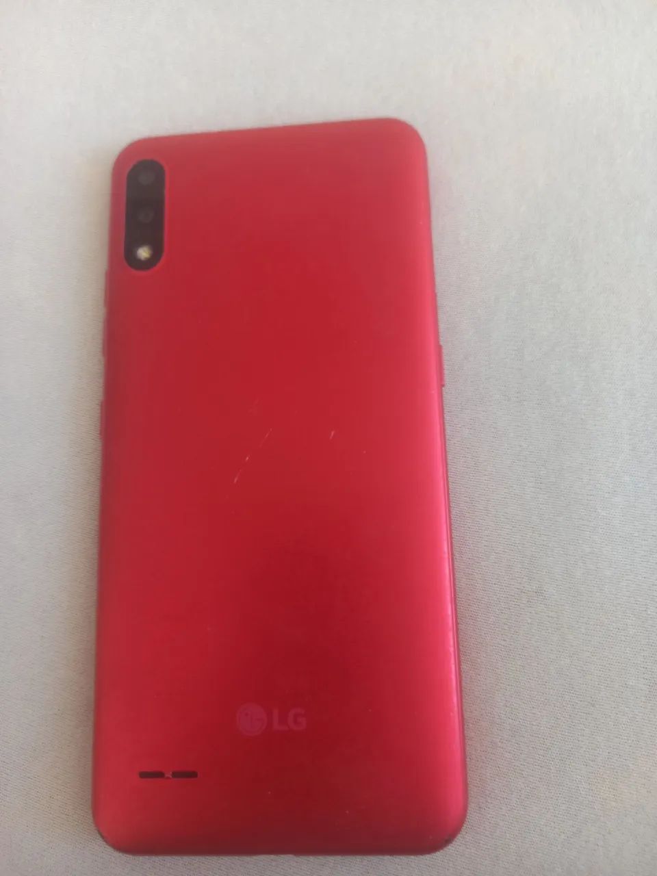 LG K22 - Foto 2