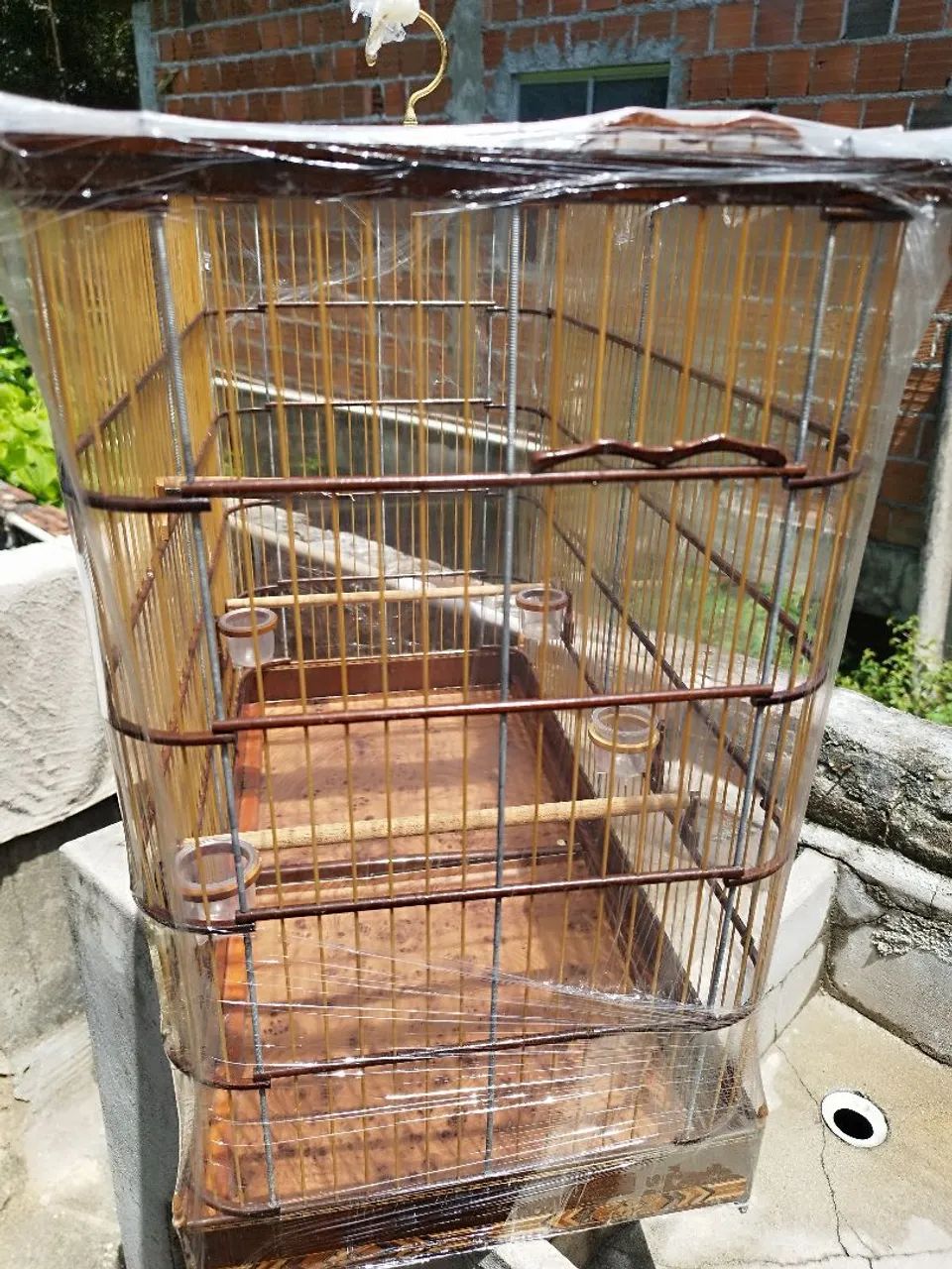 Gaiola - Foto 3