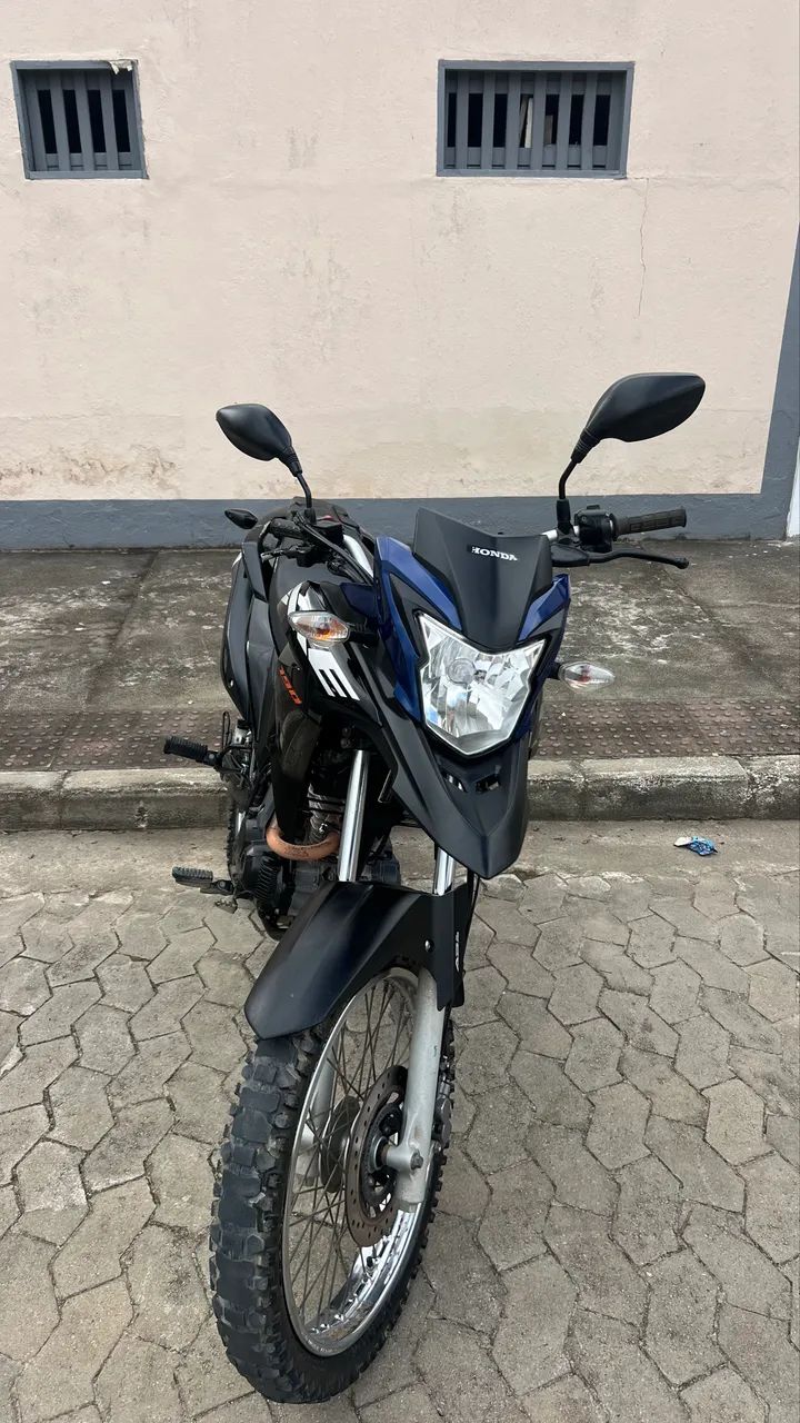 Xre 190  - Foto 4