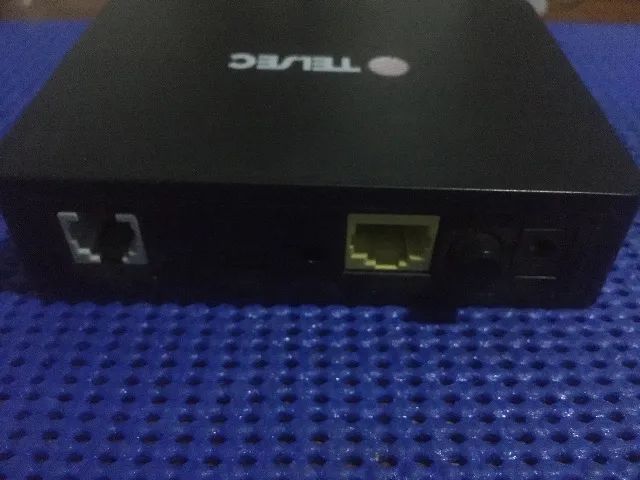Telsec TS 9000 - Preto - Foto 3