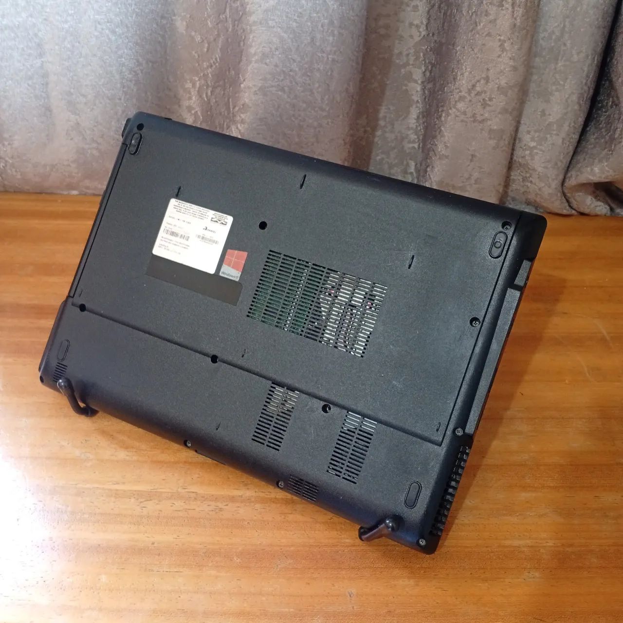Notebook Sim+ I3 6GB ram 120gb SSD - Foto 5