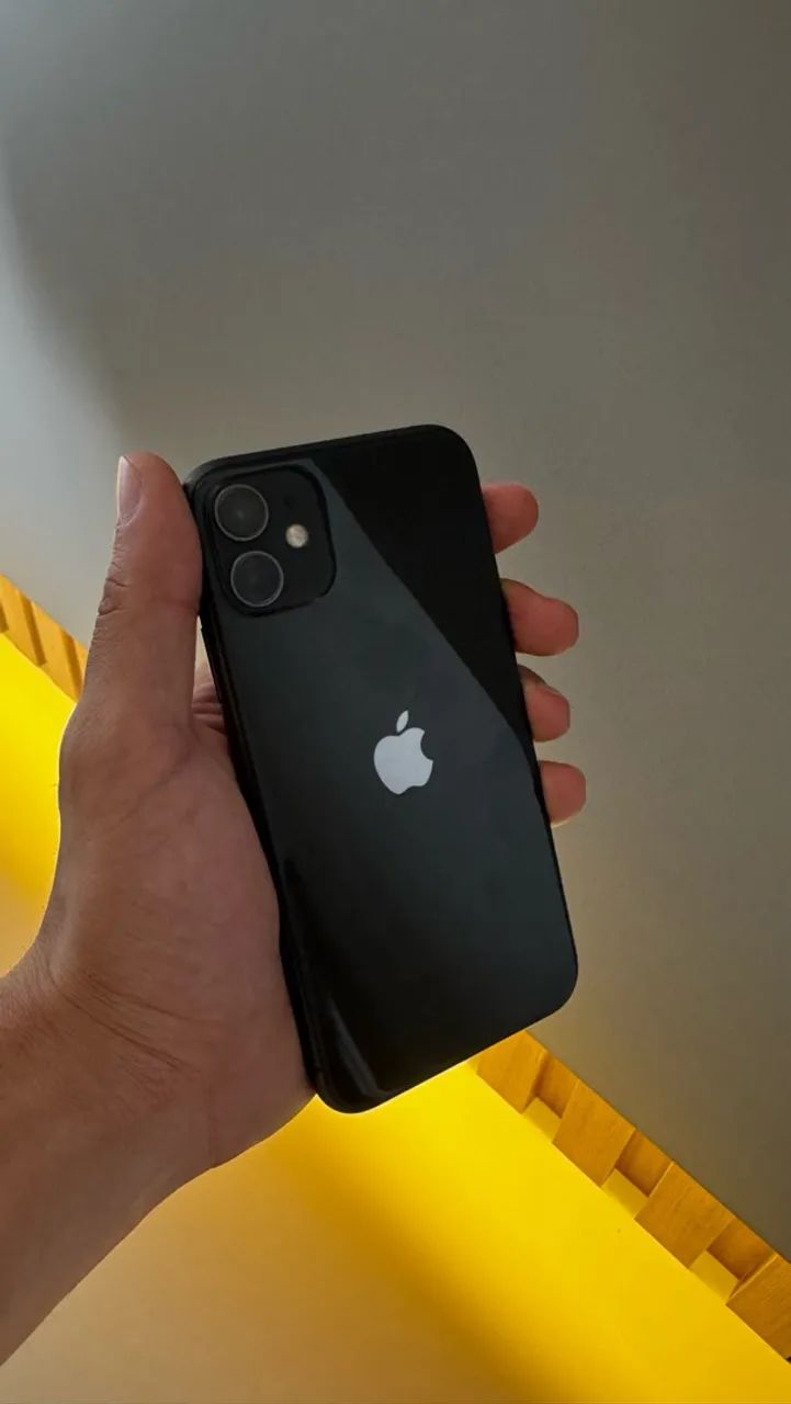 iPhone 11 64gb - Nunca Aberto - Foto 2