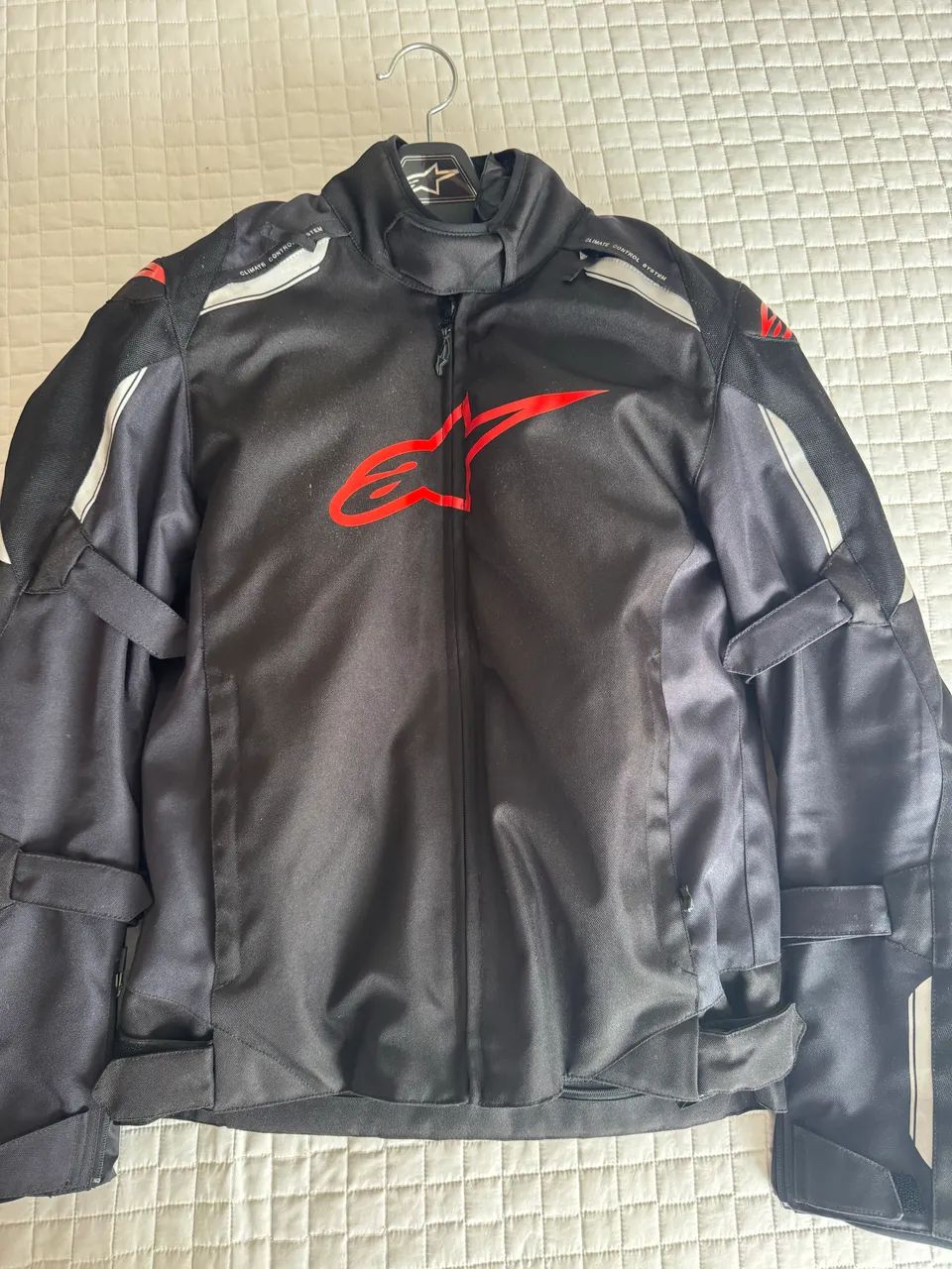 Jaqueta Alpinestar Caladan - Foto 3
