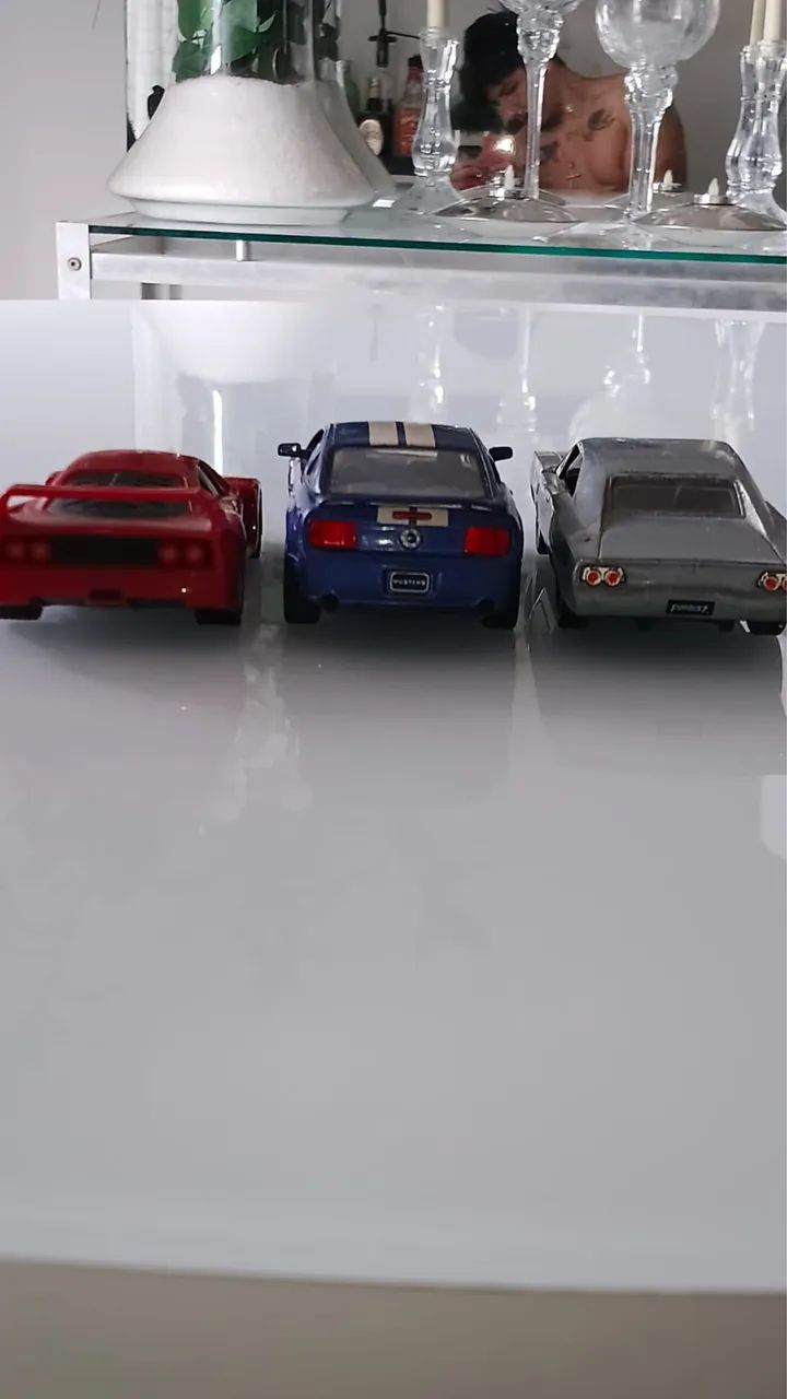Coleção Miniaturas  - Foto 2