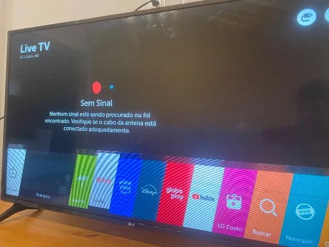 Tv LG 50  - Foto 3