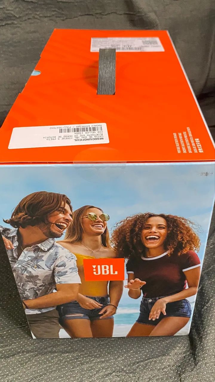 JBL Xtreme 5 lançamento - Foto 2