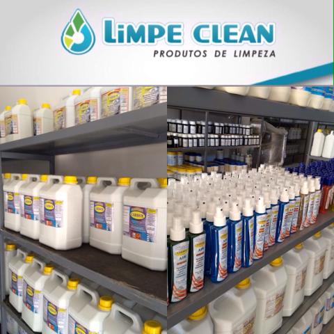 Limpeza para autos e polimento produtos específicos Limpe Clean