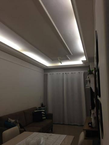 Apartamento residencial à venda, jardim das indústrias, são josé dos campos. - Foto 5