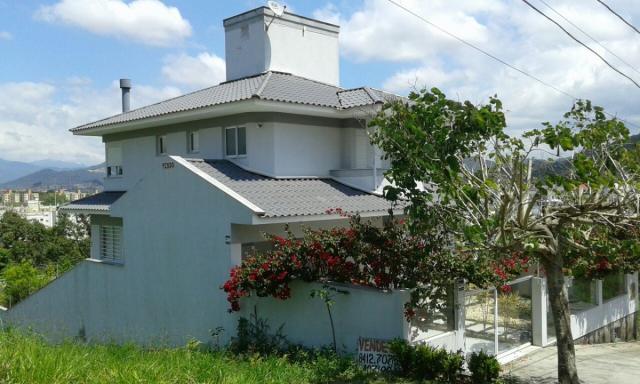 Casa, Cidade Universitária Pedra Branca, Palhoça-SC - Foto 2