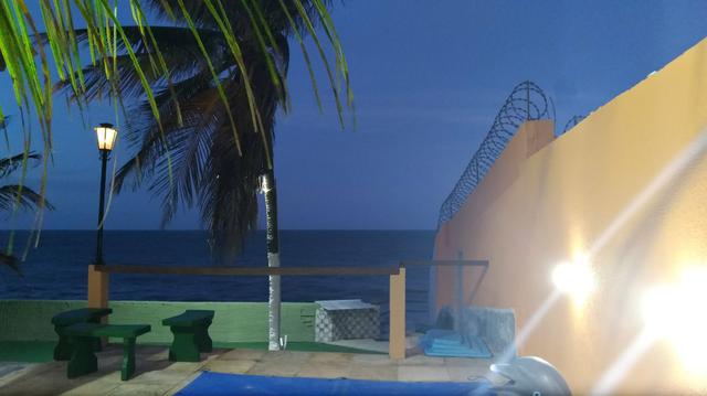 Casa DUPLEX à BEIRA MAR com PISCINA . 7 SUÍTES. Estrutura para POUSADA ou Residência - Foto 6